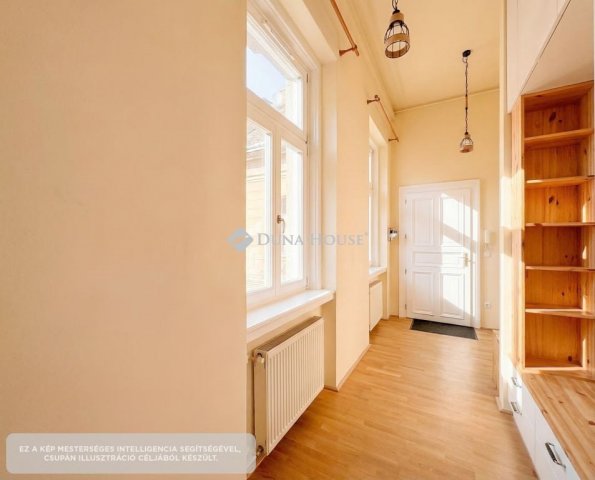 Kiadó téglalakás, albérlet, IX. kerületben, Pipa utcában