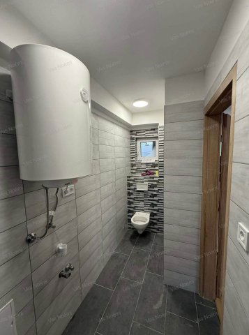 Eladó téglalakás, Nagykanizsán 30.99 M Ft, 1 szobás