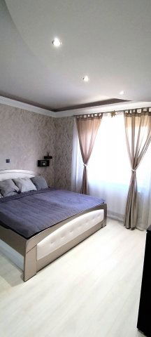 Eladó téglalakás, Székesfehérvárott 68.9 M Ft, 2 szobás