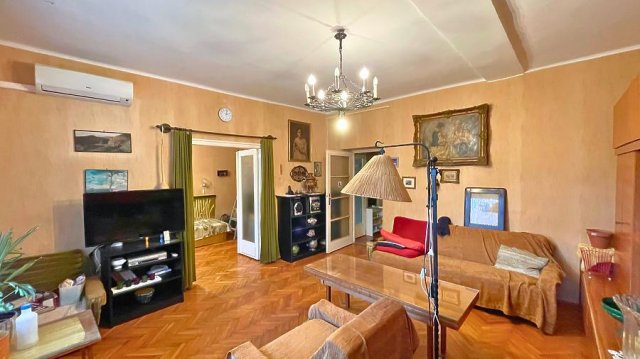 Eladó téglalakás, Budapesten, XII. kerületben 119 M Ft