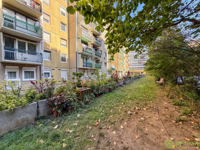 Eladó téglalakás, Budapesten, IX. kerületben 79 M Ft, 3 szobás