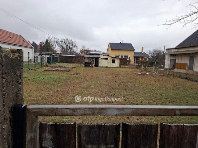 Eladó telek, Monorierdőn 26.7 M Ft / költözzbe.hu