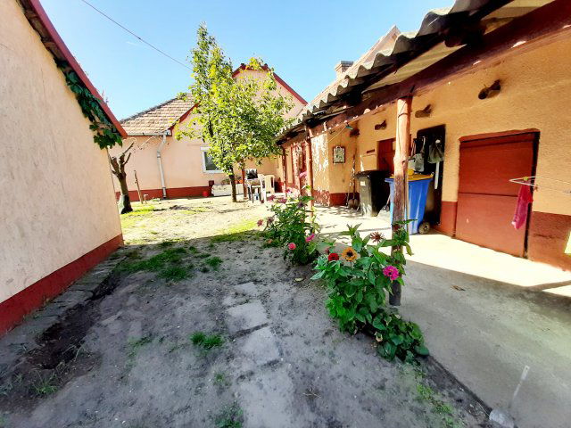 Eladó családi ház, Soltszentimrén 19.9 M Ft, 2 szobás