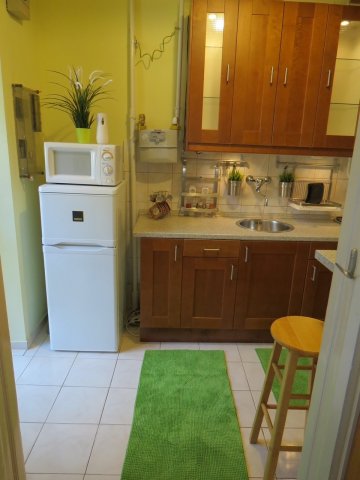 Kiadó téglalakás, albérlet, VII. kerületben, Cserhát utcában