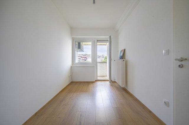 Eladó téglalakás, Budapesten, II. kerületben, Bem József utcában