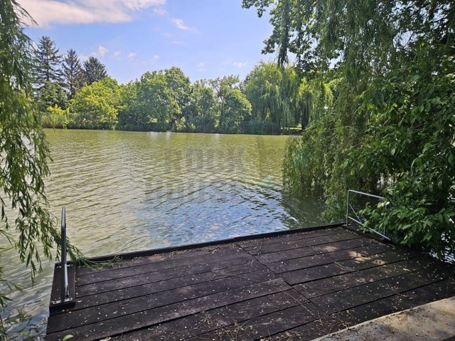 Eladó nyaraló, Gyomaendrődön 29.9 M Ft, 1+2 szobás