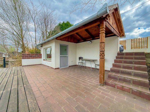 Eladó nyaraló, Dunavarsányban 66.9 M Ft, 2 szobás