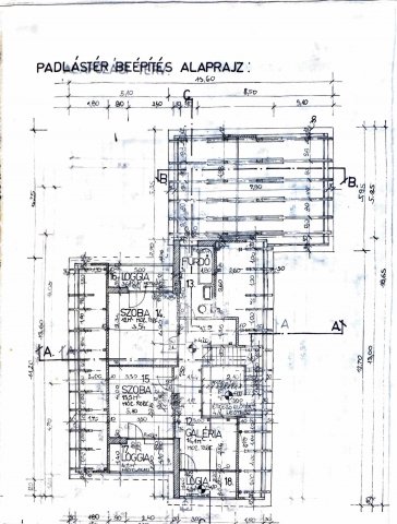 Eladó családi ház, Nyíregyházán 43 M Ft, 4 szobás