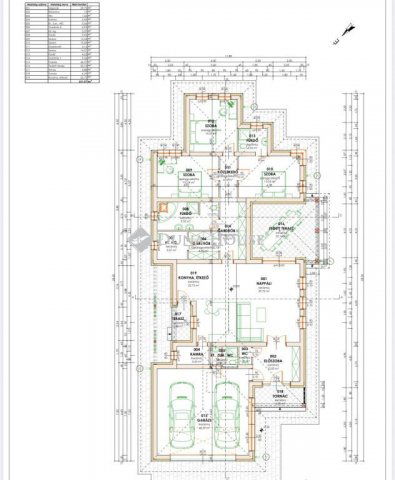 Eladó családi ház, Szentkirályon 55.99 M Ft, 4 szobás