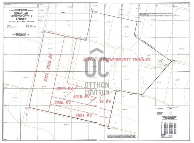 Eladó ipari ingatlan, Nagykerekin 250 M Ft / költözzbe.hu