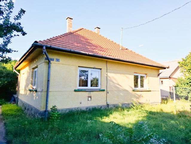 Eladó nyaraló, Csomádon 76 M Ft, 3 szobás / költözzbe.hu
