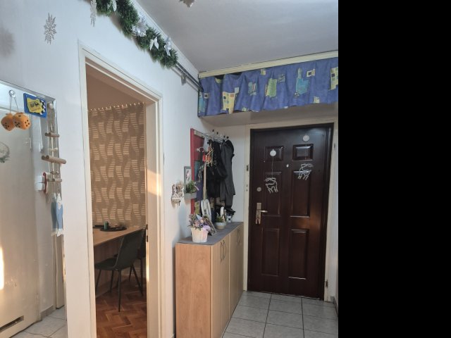 Eladó panellakás, Budapesten, XI. kerületben 72.5 M Ft, 2 szobás