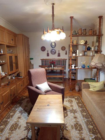 Eladó téglalakás, Tatán 45.5 M Ft, 2 szobás