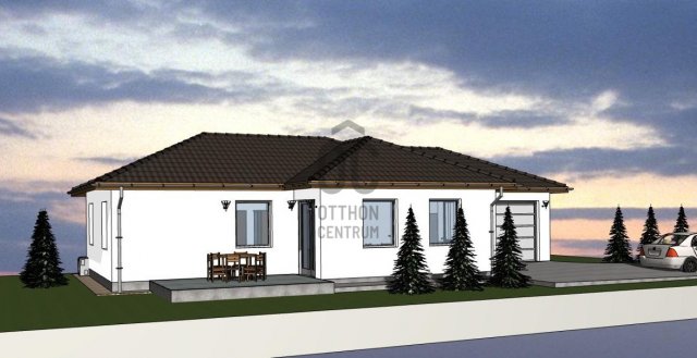 Eladó családi ház, Érden 125 M Ft, 4 szobás
