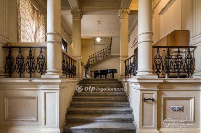 Eladó családi ház, Budapesten, IX. kerületben 893.2 M Ft