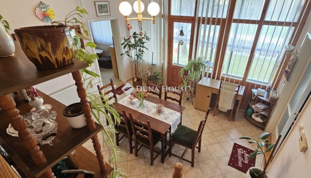 Eladó családi ház, Siklóson, Korvin utcában 105 M Ft, 3 szobás