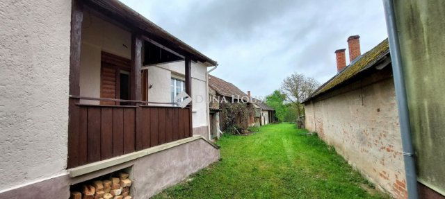 Eladó családi ház, Pankaszon 29.9 M Ft, 2 szobás