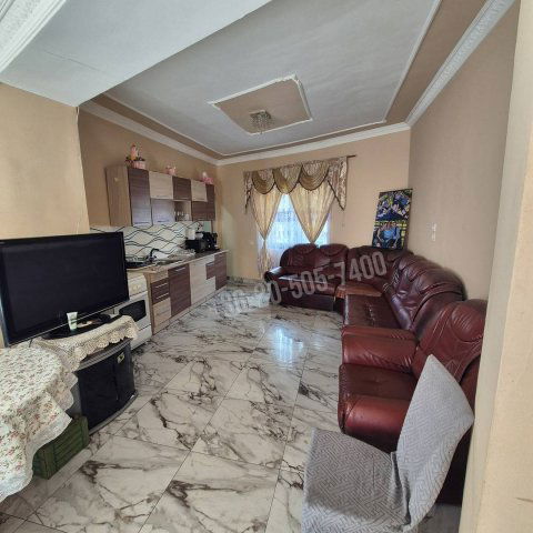 Eladó családi ház, Poroszlón 34.9 M Ft, 4 szobás