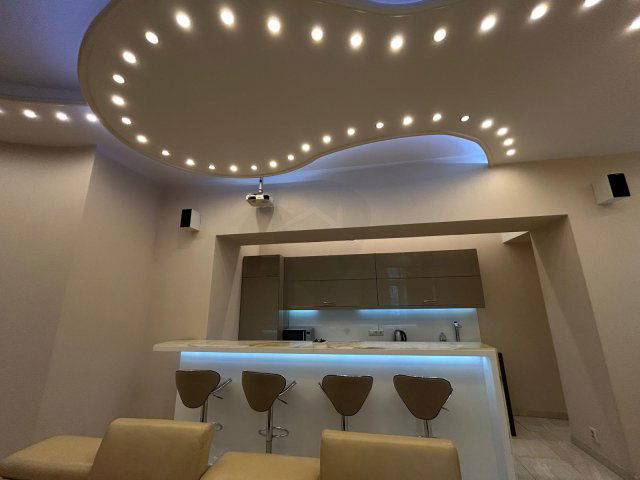 Eladó téglalakás, Budapesten, V. kerületben 160 M Ft, 3 szobás