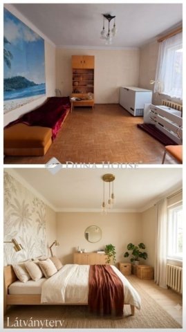 Eladó családi ház, Gyömrőn 79.9 M Ft, 3 szobás