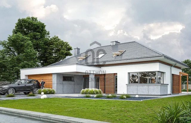 Eladó családi ház, Pécsett 124.99 M Ft, 5 szobás