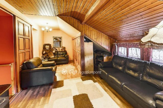 Eladó családi ház, Miskolcon 79 M Ft, 4+1 szobás