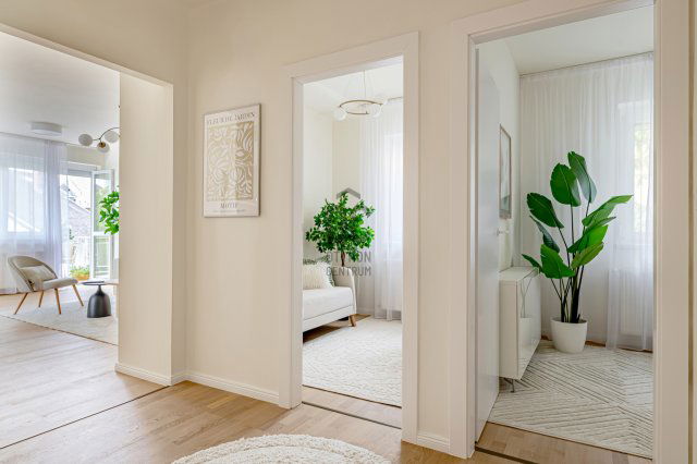 Eladó téglalakás, Budapesten, XI. kerületben 194.99 M Ft