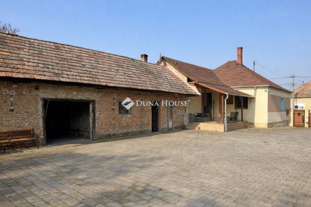 Eladó családi ház, Gyömörén 54.9 M Ft, 4 szobás