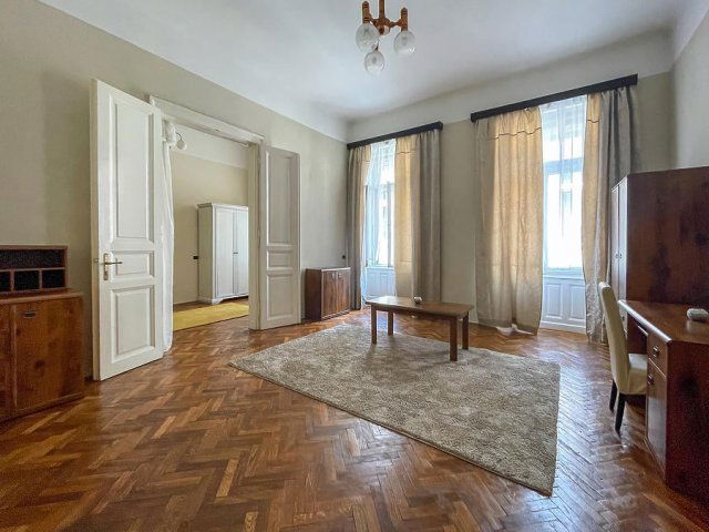 Kiadó téglalakás, albérlet, VIII. kerületben, Német utcában