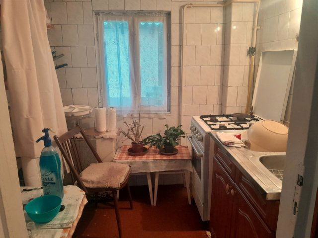 Eladó családi ház, Hajdúhadházon 23 M Ft, 2 szobás