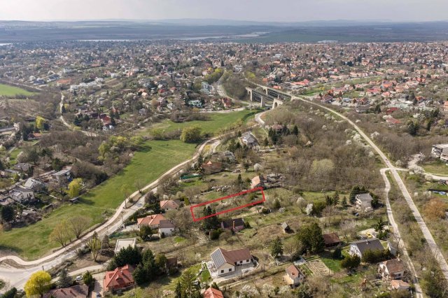 Eladó telek, Biatorbágyon 75 M Ft / költözzbe.hu