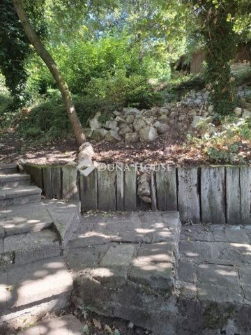 Eladó telek, Budapesten, XII. kerületben 55 M Ft