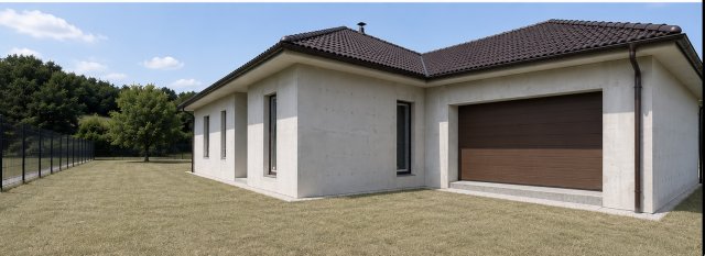 Eladó családi ház, Győrújbaráton 149.9 M Ft, 4 szobás