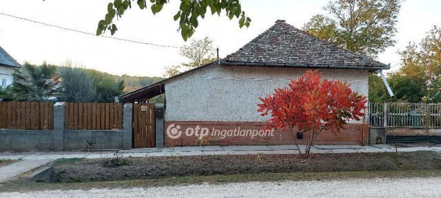 Eladó családi ház, Kunszentmártonban 13.999 M Ft, 2+1 szobás