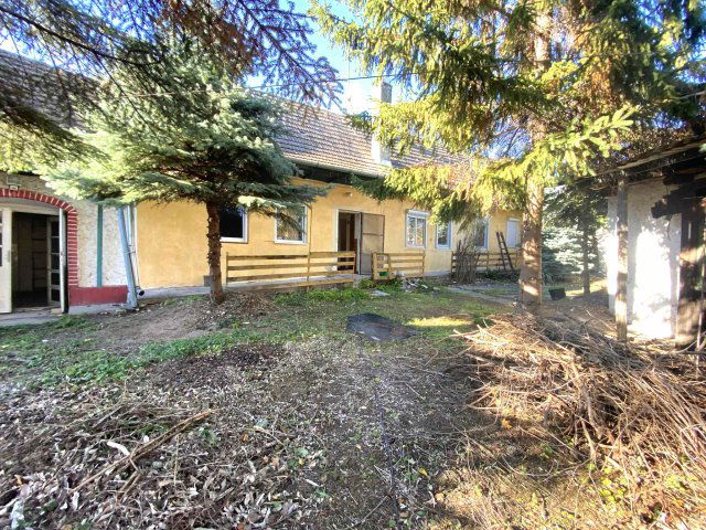 Eladó családi ház, Szokolyán 29.2 M Ft, 3 szobás