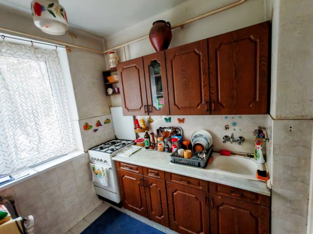 Eladó téglalakás, Nyíregyházán 39.9 M Ft, 2 szobás