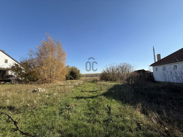 Eladó telek, Nyírbogdányon 6.5 M Ft / költözzbe.hu