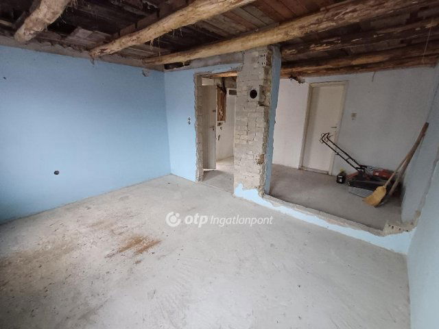 Eladó mezogazdasagi ingatlan, Baján 7.9 M Ft, 2 szobás