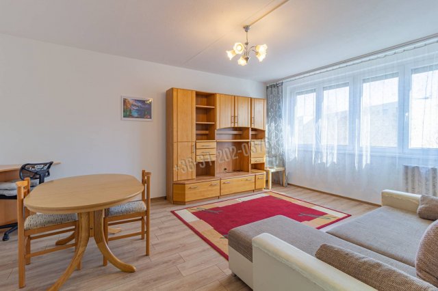 Eladó panellakás, Kiskunfélegyházán 35.5 M Ft, 2 szobás