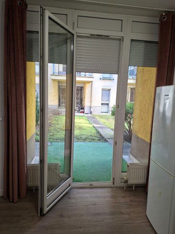 Kiadó téglalakás, albérlet, Budapesten, XIV. kerületben