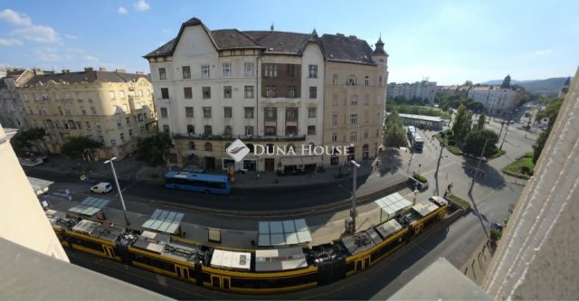 Eladó téglalakás, Budapesten, XI. kerületben 79.9 M Ft