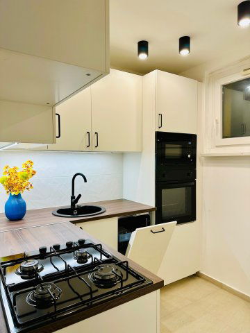 Eladó panellakás, Budapesten, IV. kerületben 74.9 M Ft, 2 szobás