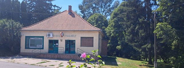 Eladó családi ház, Zalaszentjakabon 14.9 M Ft, 4 szobás