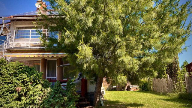 Eladó sorház, Érden 135 M Ft, 4 szobás / költözzbe.hu