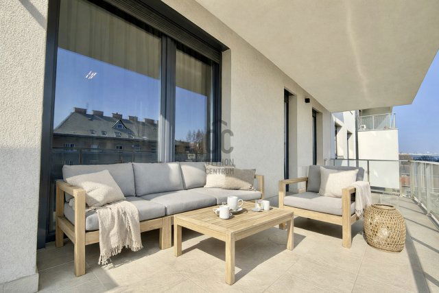 Eladó téglalakás, Budapesten, XIII. kerületben 158.9 M Ft