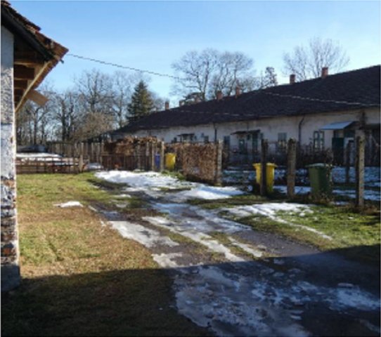 Eladó téglalakás, Kompolton, Fleischmann utcában 4.55 M Ft