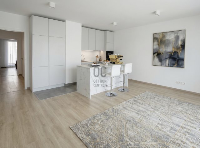 Eladó téglalakás, Budapesten, XIII. kerületben 183 M Ft