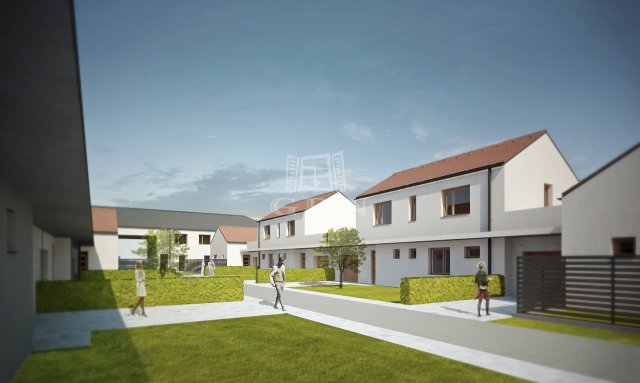 Eladó téglalakás, Taksonyon 115 M Ft, 4 szobás