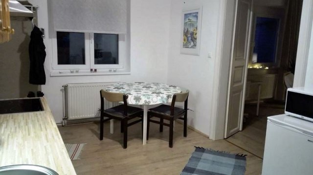 Kiadó téglalakás, albérlet, Pécsett, Munkácsy Mihály utcában