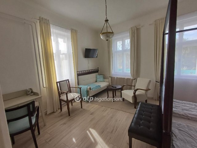 Eladó családi ház, Hajdúnánáson 69 M Ft, 2 szobás